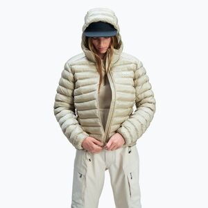 Női bélelt kabát POC Coalesce natrolite beige (Coalesce 51065) kép