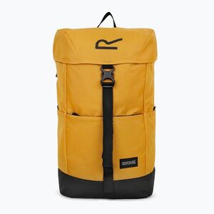 REGATTA Shilton II 15 l mustármag trekking hátizsák (Shilton II 15 EU297-4S3) kép
