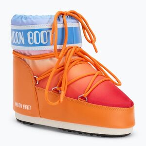 Női hótaposó Moon Boot Icon Low Sunrise orange (Icon Low Sunrise 80D1409520-C002) kép