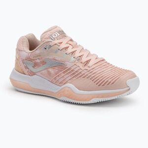 Női teniszcipő Joma Point Lady C pink (Point Lady C TPOILS2513C) kép