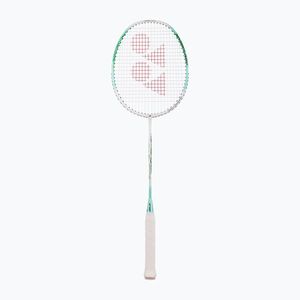 YONEX tollaslabda ütő Nanoflare 001 Feel 2025 fehér/ menta (Nanoflare 001 Feel 2025 BNF001F4WM5UG4) kép