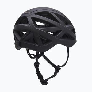 Black Diamond Vapor fekete hegymászó sisak (Vapor BD620008) kép