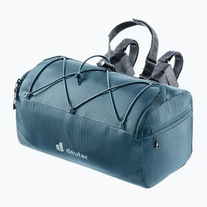 Deuter Mondego HB 8 l atlantic kormányos kerékpártáska (Mondego HB 8 323222330740) kép