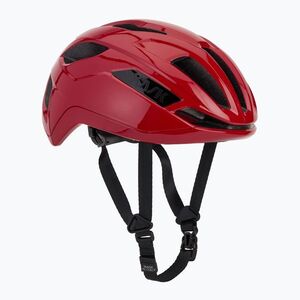 KASK Sintesi piros kerékpáros sisak (Sintesi CHE00100.204) kép