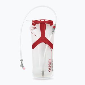 Osprey Hydraulics LT 2.5L víztartály piros (Hydraulics LT 2.5L Reservoir 10005151) kép