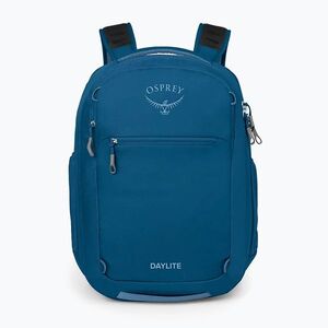 Osprey Daylite bővíthető utazási hátizsák 26 + 6 l nightshift kék (Daylite Expandable Travel Pack 26+6 10006886) kép