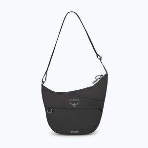 Osprey Daylite Crossbody Pouch 6 l fekete (Daylite Crossbody Pouch 10006404) kép