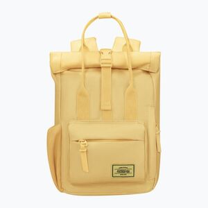 American Tourister Urban Groove Mini 7 l pasztell sárga hátizsák (Urban Groove Mini 154882-1661) kép