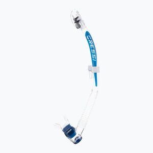 Cressi Itaca Ultra Dry Ultra Dry átlátszó/akvamarin búvárúszó (Itaca Ultra Dry ES290025) kép