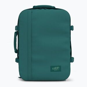 Utazó hátizsák CabinZero Classic 44 l meadow green (Classic 44 CZ062506) kép