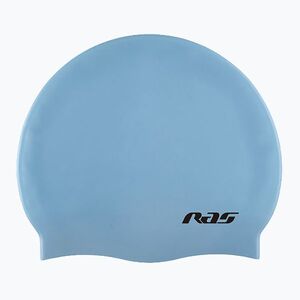 RAS szilikon úszósapka világoskék (Silicone G2001) kép