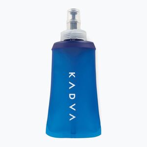 Softflask KADVA Flowbie 150 ml kék (Flowbie KDV-NAB5C022-BL) kép