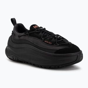 Moon Boot női hócsizma Moon247 Xlace fekete/fekete (Moon247 Xlace 80D2490100-NH36) kép