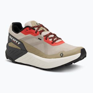 Férfi futócipő SCOTT Kinabalu 3 toast beige/glow red (Kinabalu 3 417780) kép