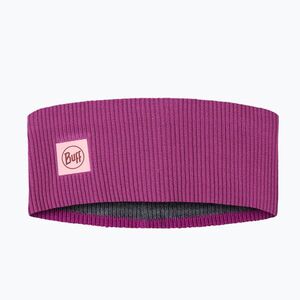 Fejpánt BUFF Crossknit orchid (Crossknit 126484.607.10.00) kép