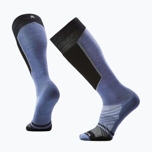 Smartwool sízokni Ski Targeted Cushion Extra Stretch OTC nightfall blue (Ski Targeted Cushion Extra Stretch OTC SW002147P431) kép
