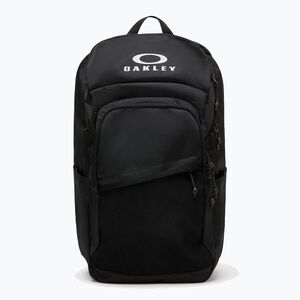 Városi hátizsák Oakley Essential Day Pack M 9.0 28 l blackout (Essential Day Pack M 9.0 28 FOS901982) kép