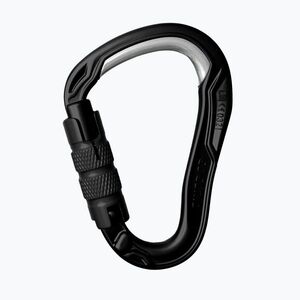 Karabiner EDELRID HMS Bulletproof Triple night (HMS Bulletproof Triple 738140000170) kép