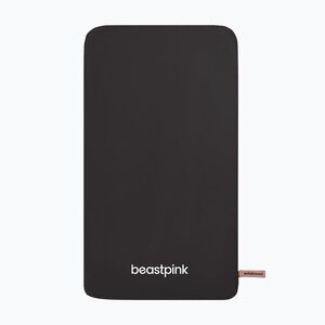Törölköző GymBeam Mini Shadow-Beast pink black (Mini Shadow-BeastPink 84067) kép