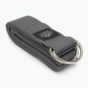 Jógaheveder XTREXO Contempla Szary (Contempla XTO-B5C010-GY) kép