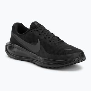 Férfi futócipő Nike Revolution 8 black/anthracite (Revolution 8 HJ9198-002) kép