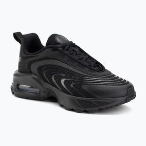 Nike Air Max Fire cipő fekete/fekete (Air Max Fire IF2622-012) kép