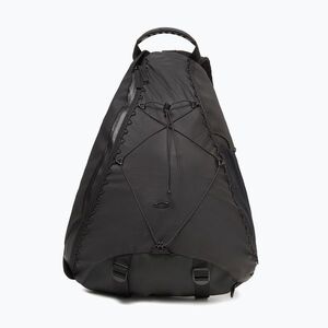 Városi hátizsák Oakley Latitude Sling 12 l blackout (Latitude Sling FOS90180602E) kép