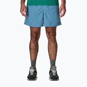 Férfi rövidnadrág Patagonia Baggies 5" shore blue (Baggies 5" 57022) kép