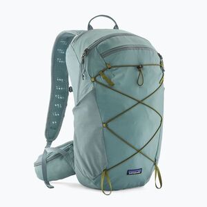 Hátizsák Patagonia Terravia Pack 14 l S blue sage (Terravia Pack 22 48906) kép