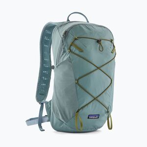 Túrahátizsák Patagonia Terravia Pack 14 l blue sage (Terravia Pack 14 48896) kép