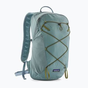 Patagonia Terravia Pack túrahátizsák 14 l blue sage (Terravia Pack 14 48896) kép