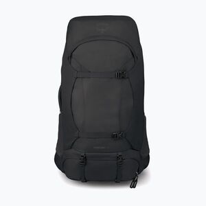 Túrahátizsák Osprey Farpoint Trek 70 l black (Farpoint Trek 70 10007402) kép