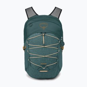 Városi hátizsák Osprey Quasar 26 l blue heather (Quasar 10007197) kép