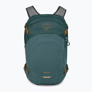Városi hátizsák Osprey Nebula 32 l blue heather (Nebula 32 10007203) kép