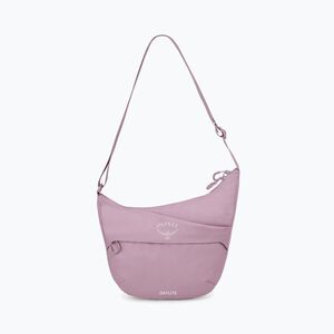 Tasak Osprey Daylite Crossbody Pouch 6 l iris pink (Daylite Crossbody Pouch 10007236) kép