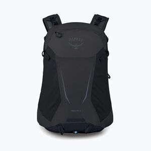 Túrahátizsák Osprey Hikelite 18 l raven black (Hikelite 18 10007539) kép