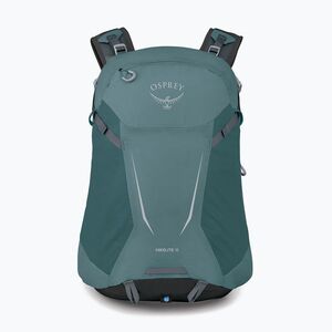 Túrahátizsák Osprey Hikelite 18 l cascade blue (Hikelite 18 10007538) kép