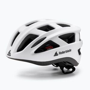 Bukósisak Rollerblade Stride CE white (Stride CE 86P065H000A001) kép