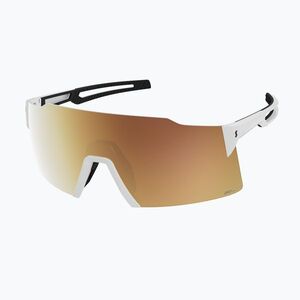 Napszemüveg SCOTT Stride LS white/amp ls gold chrome (Stride LS 425116) kép