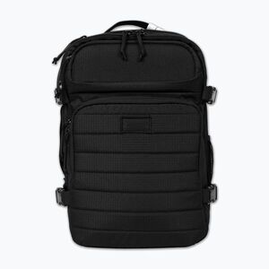 Városi hátizsák Pitbull Cabin black (Big Premium 9161009000) kép