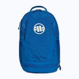 Városi hátizsák Pitbull Athletic Logo electric blue (Athletic Logo 9161025700) kép
