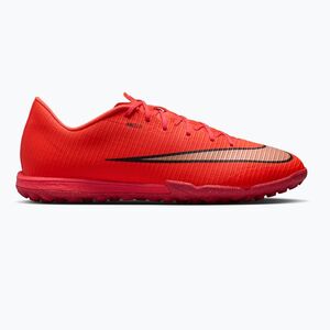 Férfi focicipők Nike Mercurial Vapor 17 Academy TF bright crimson/blur (Mercurial Vapor 17 Academy TF IO5002-600) kép