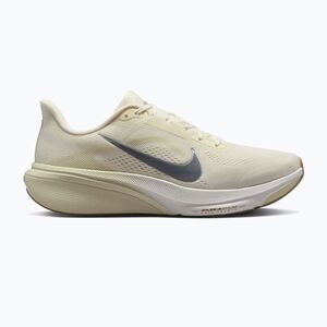 Férfi futócipők Nike Pegasus 42 coconut milk/light khaki/metallic silver (Pegasus 42 IM8332-100) kép