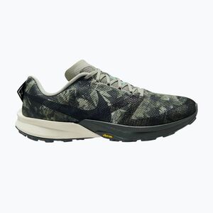 Férfi futócipők Nike Kiger 10 spruce fog/sea glass/black spruce (Kiger 10 FV3929-302) kép