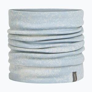 Csősál icebreaker Merino 260 Oasis Vertex Reversible Chute Chillwave snow/zinc blue (Merino 260 Oasis Vertex Reversible Chute Chillwave IB0A57I40NT1) kép