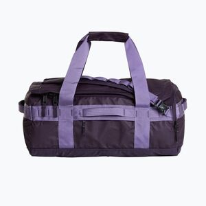 Utazótáska The North Face Base Camp Voyager Duffel 42 l endless dusk/grounded purple (Base Camp Voyager Duffel 42 NF0A52RQS1B1) kép