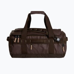 Utazótáska The North Face Base Camp Voyager Duffel 42 l dark chestnut/garnet (Base Camp Voyager Duffel 42 NF0A52RQTGV1) kép