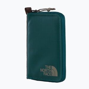 Pénztárca The North Face Base Camp Voyager pacific teal/dark chest (Base Camp Voyager NF0A81BKXBS1) kép
