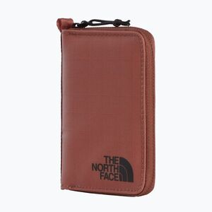 Pénztárca The North Face Base Camp Voyager copper silt/lead (Base Camp Voyager NF0A81BKX861) kép