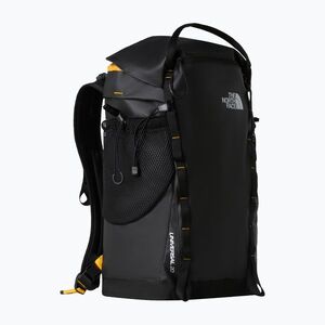 Túrahátizsák The North Face Universal Daypack 20 l tnf black/summit gold (Universal Daypack NF0A8GJNAGG1) kép
